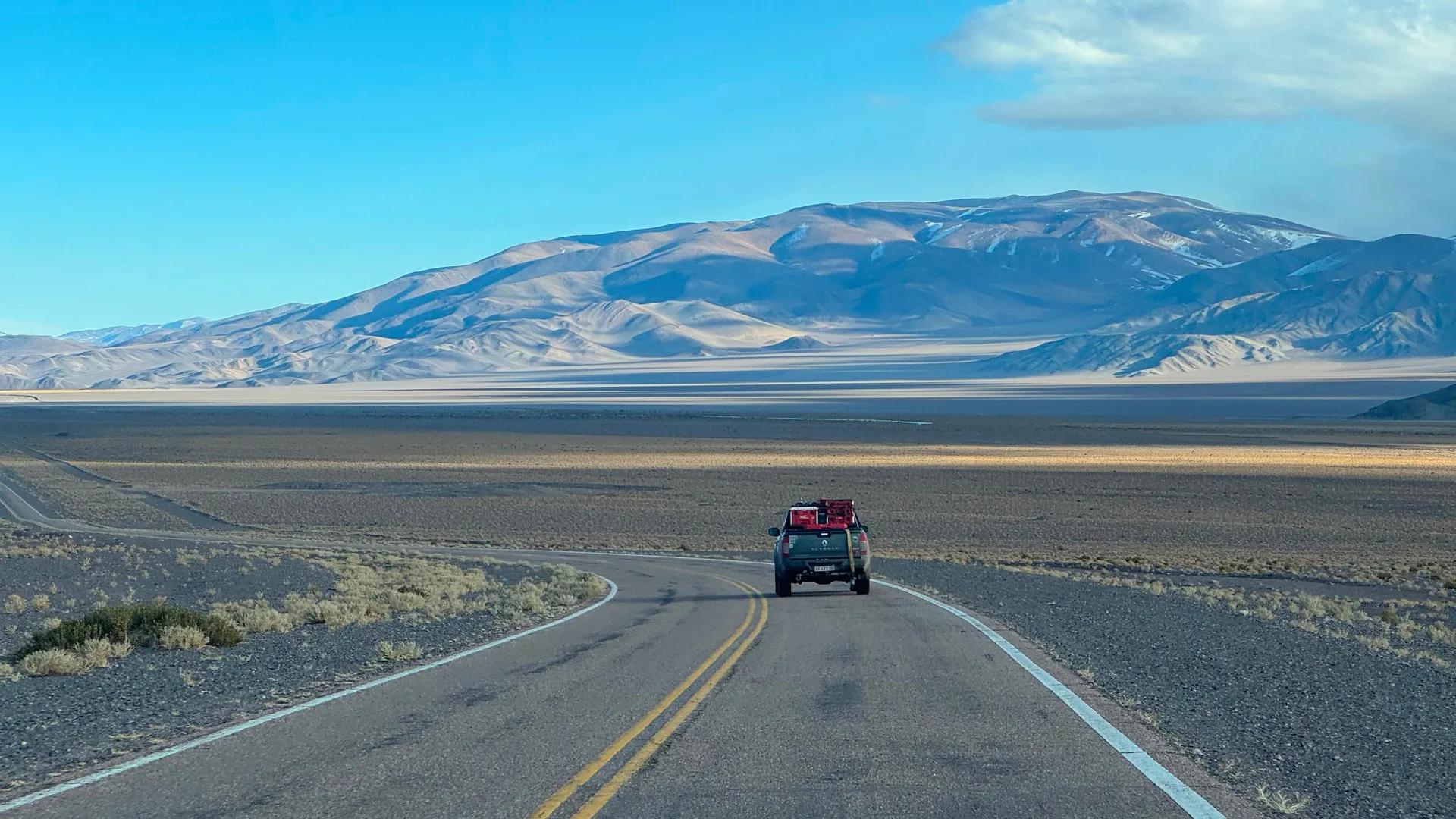 APRENDÉ A EXIGIR TU 4X4, SUMATE A NUESTRO CONVOY